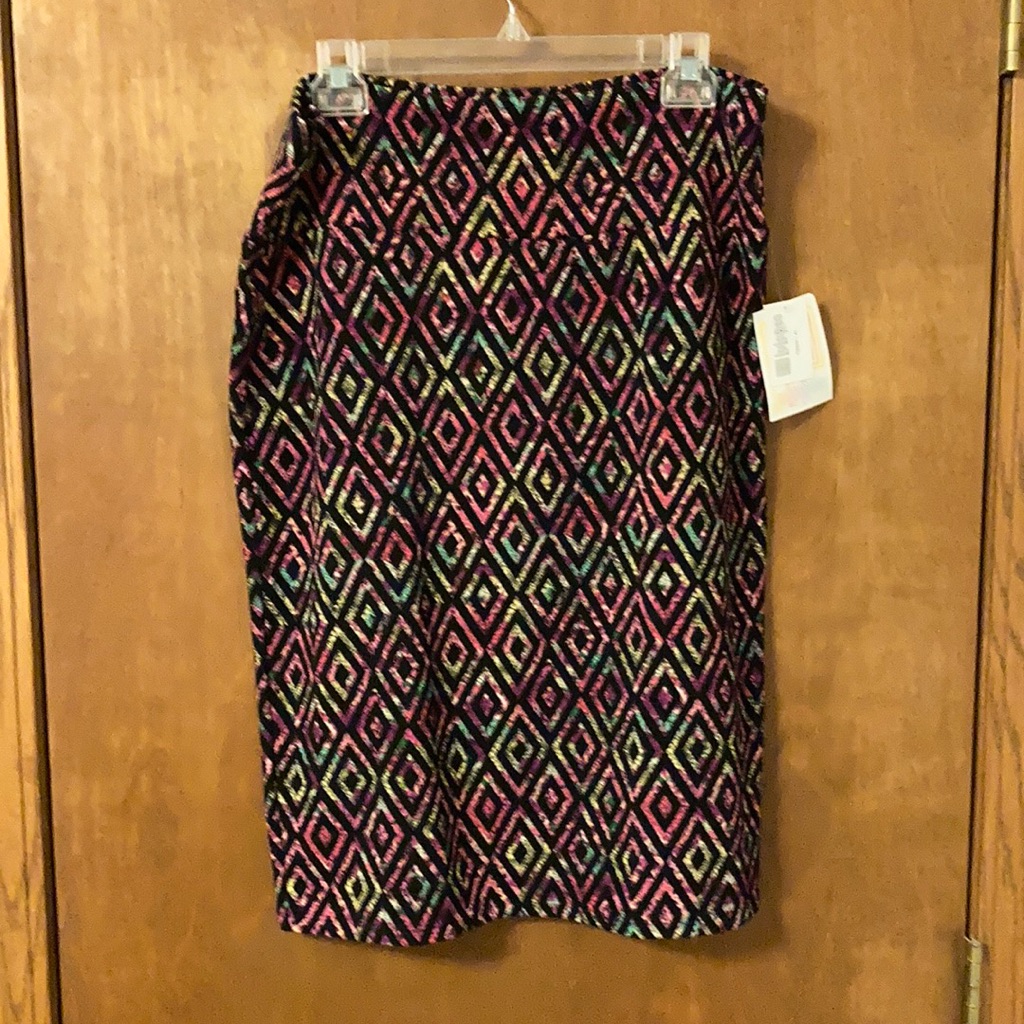 Lularoe Cassie Xl 414